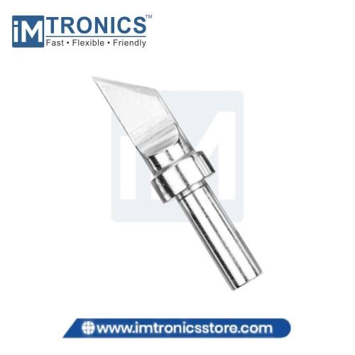 Soldering Bit (500-K) | IMTronics Technology