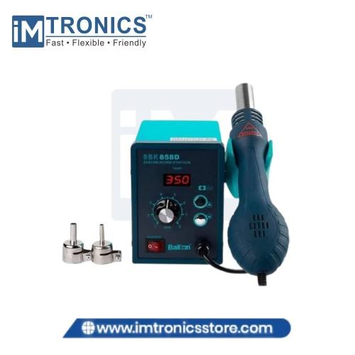 SMD Rework Station SBK-858D
