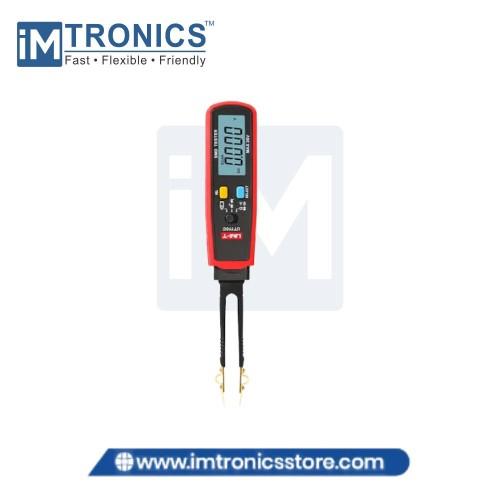SMD Smart Tweezer UNI-T UT116A | IMTronics Technology