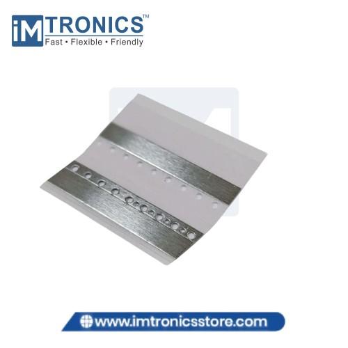 Fuji 8mm Silver Splicing Tape | IMTronics Technology
