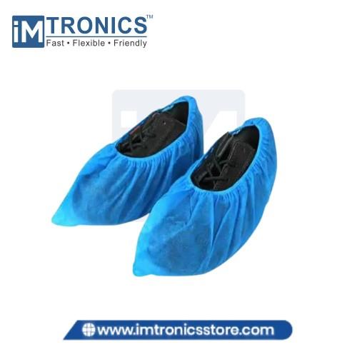 Shoe Cover (Disposable) | IMTronics Technology