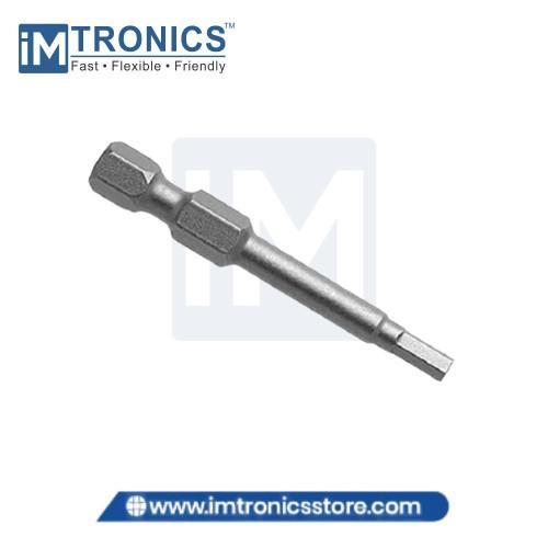 Screw Driver Bit PH-2x6mmx150mm SE | IMTronics Technology