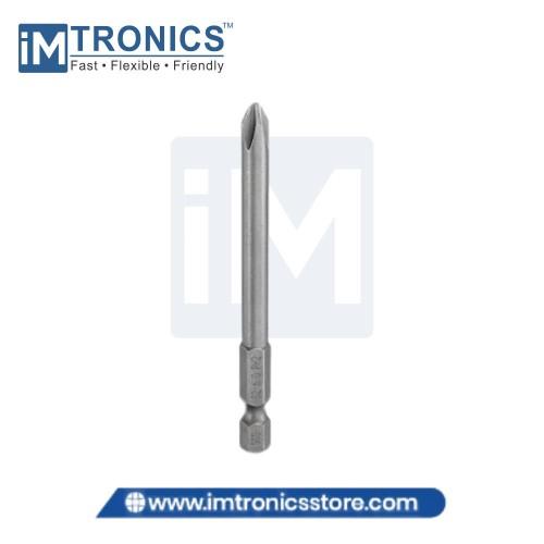 Screw Driver Bit PH-2(075)4.5mm | IMTronics Technology