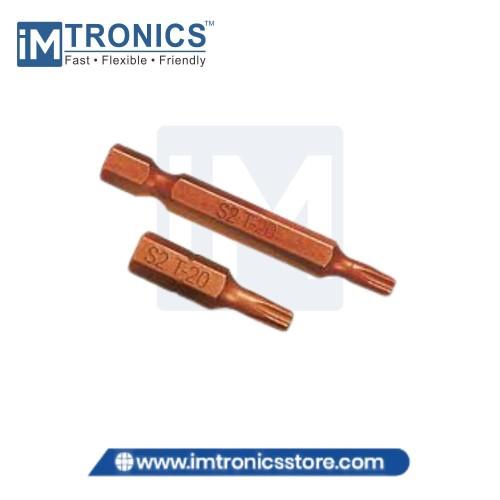 Screw Driver Bit 50mm*T5 | IMTronics Technology
