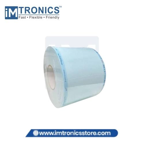 Printing Trial Tape (300mm*200m) | IMTronics Technology