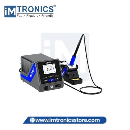 ATTEN GT-6090 Intelligent Soldering Station 