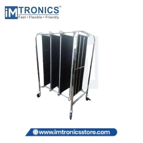 PCB Storage Trolley (300 pcs) | IMTronics Technology