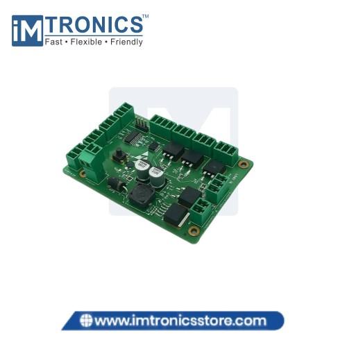 Bakon BK-90 Soldering Station PCB- Replacement PCB | IMTronics Technology
