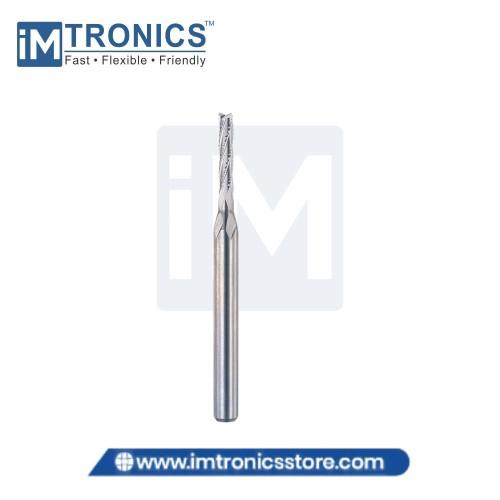PCB Router Bit 1.8mm Diamond Cut (DC) | IMTronics Technology