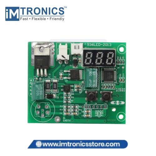 SS-936 Soldering Iron PCB- Replacement PCB | IMTronics Technology
