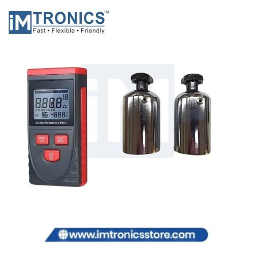 Surface Resistivity Meter - Z2033 (With Electrode) | IMTronics Technology