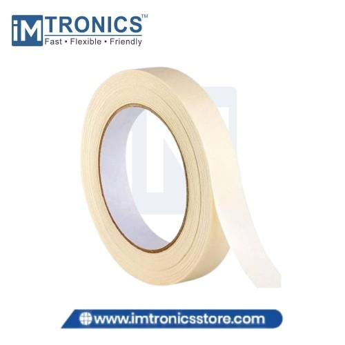 Masking Tape 1 " | IMTronics Technology