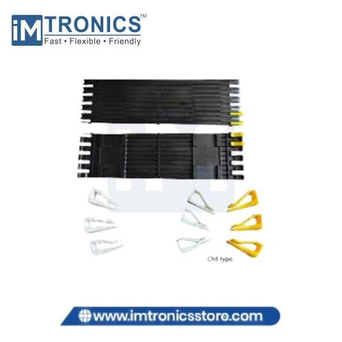 Magazine Rack Stopper | IMTronics Technology