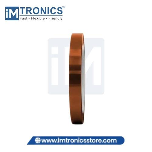5 mm Kapton Equivalent Polyimide Tape | IMTronics Technology