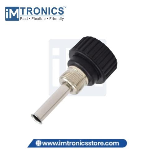 Iron Nipple For BK-1000 | IMTronics Technology