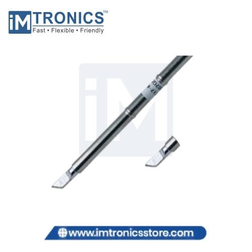 ATTEN T120-1.6D Integrated Cartage | IMTronics Technology
