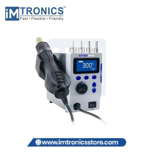 ATTEN ST-8800D Rework Station