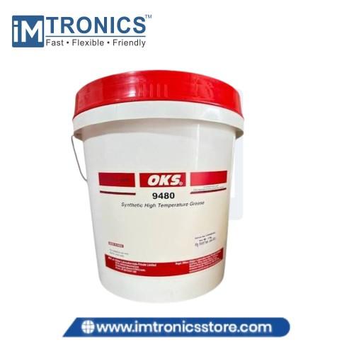 OKS-9480 Synthetic High Temperature Grease | IMTronics Technology