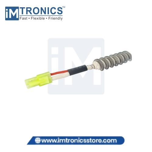 I-Tech SS-850/850D Rework Station Heater | IMTronics Technology