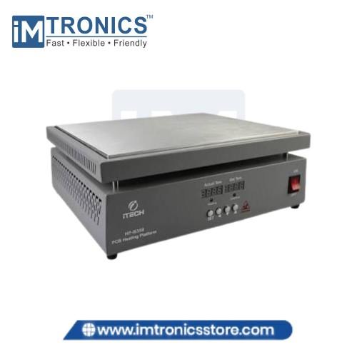 HP-B350 Hot Plate Heater | IMTronics Technology