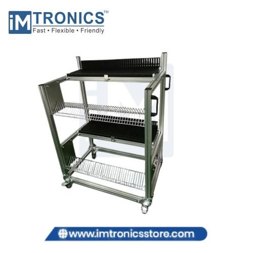 Fuji NXT Feeder Trolley | IMTronics Technology