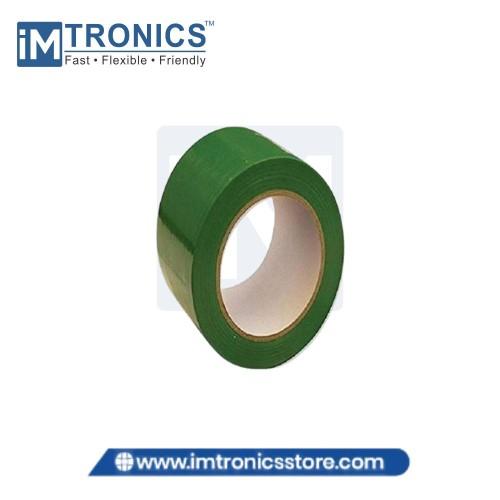 Green Floor Marking Tape - 3 Inch | IMTronics Technology