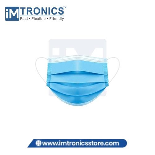 Disposable Face Mask | IMTronics Technology