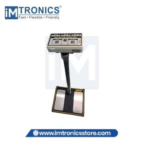 Surpa SL-031 ESD Combo Tester | IMTronics Technology