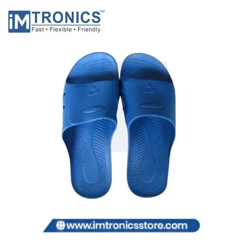 ESD Blue Slipper-38 no. | IMTronics Technology