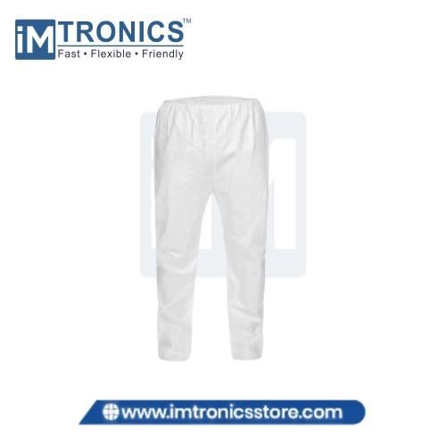 ESD Lower- White | IMTronics Technology