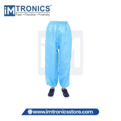 ESD Lower- Blue | IMTronics Technology