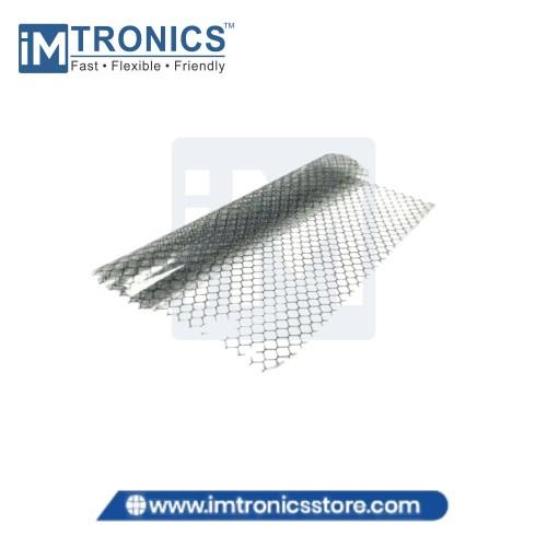 ESD Curtain Roll (0.3mm) | IMTronics Technology