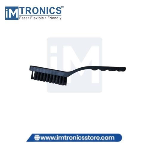 ESD Brush- Tooth Type (Large) | IMTronics Technology