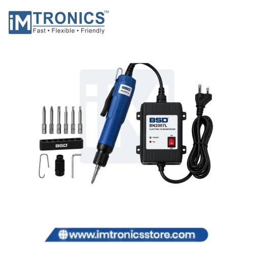 Kilews BSD - BN2007L Electric Screwdriver | IMTronics Technology