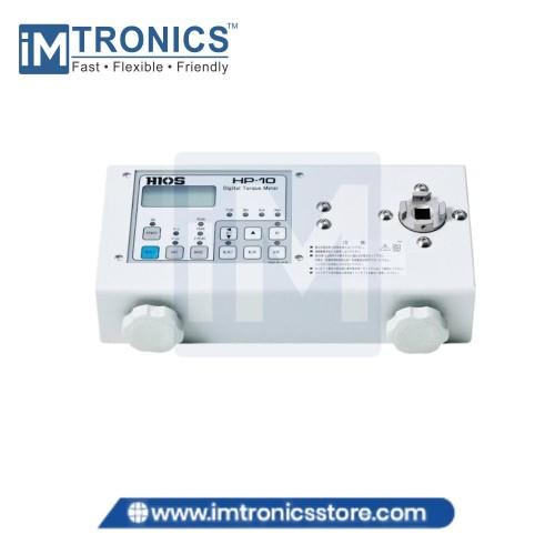 (HP-10) Digital Torque Meter | IMTronics Technology