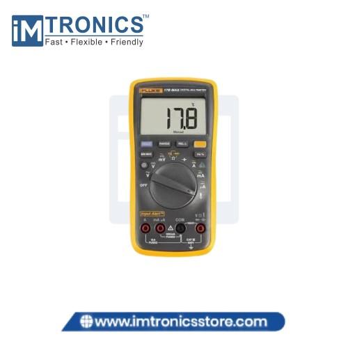 Digital Multimeter Fluke-17B Max