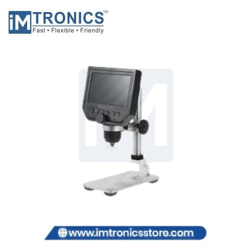 Digital Microscope-(4800M) | IMTronics Technology