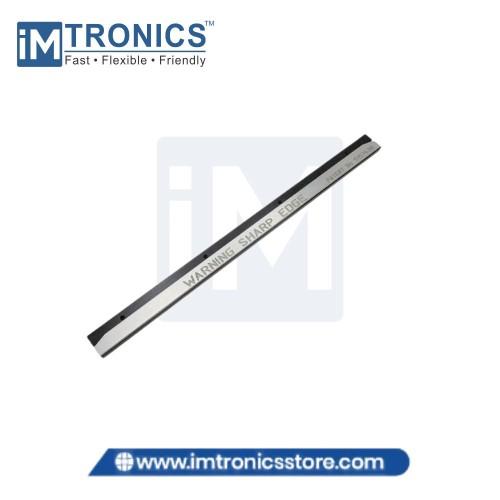 DEK Clamping Blade | IMTronics Technology