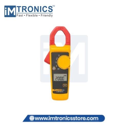 Fluke 302+ Clamp Meter 