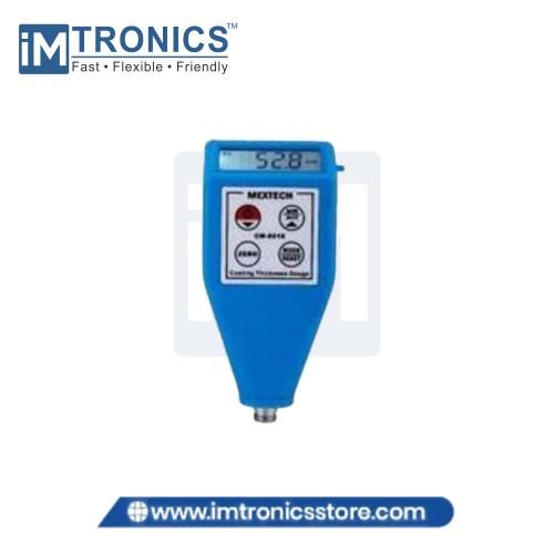  MexTech CM-801 Coating Thickness Meter
