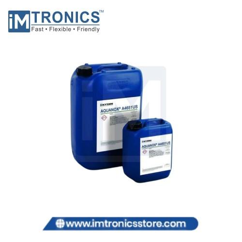 KYZEN A4651US – Aqueous-Based Ultrasonic PCBA Cleaner | IMTronics Technology
