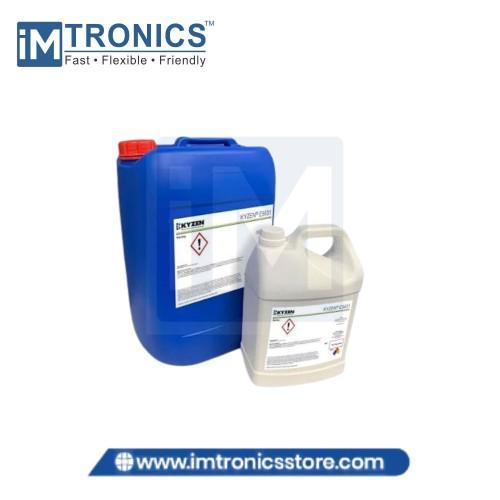 KYZEN E5631J UnderStencil Wipe Cleaner- Ready to use | IMTronics Technology