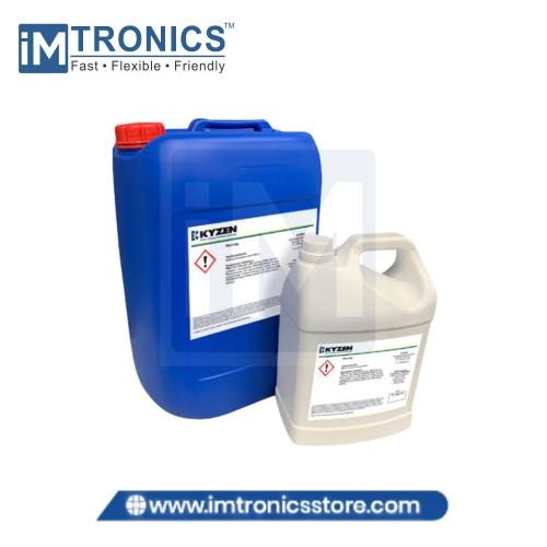 KYZEN E5325D– Aqueous-Based Maintenance Cleaner | IMTronics Technology