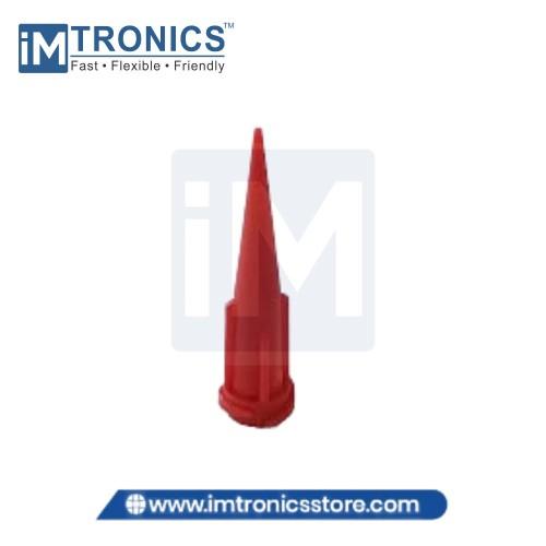 TT Needle 25G - Red | IMTronics Technology