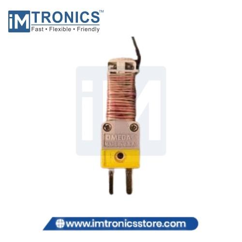 K-Type Thermocouple for KIC Profilers – 480°C (Teflon) | IMTronics Technology