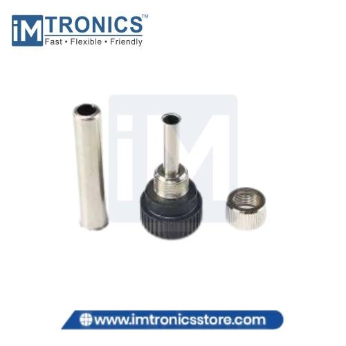 Tip Enclosure for BK-3300A with Nipple
