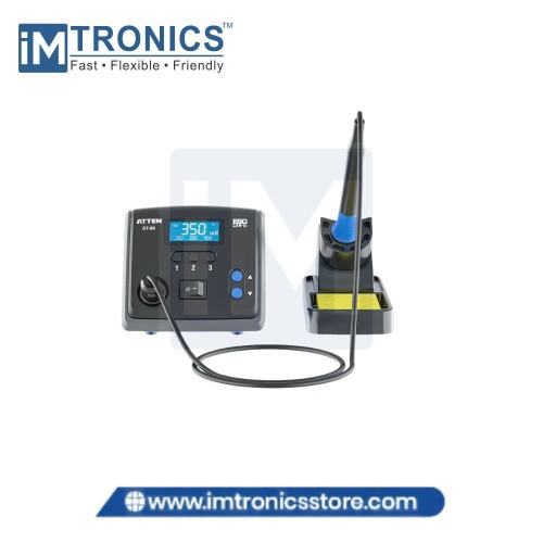 Soldering Station Atten ST-80 (80W) | IMTronics Technology