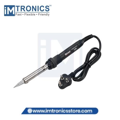 Siron Soldering iron 125w | IMTronics Technology