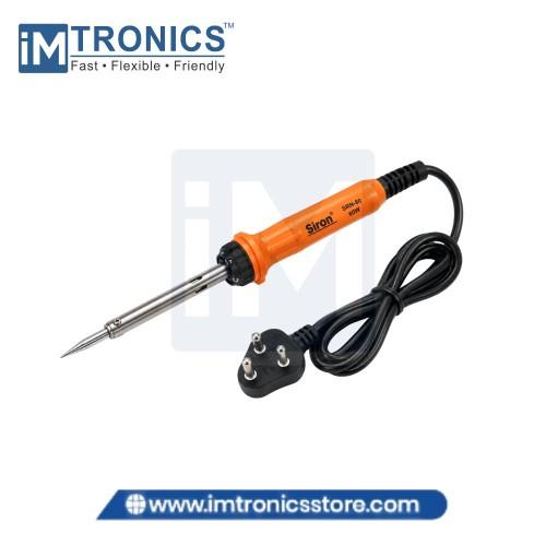 Siron Soldering Iron 60W | IMTronics Technology