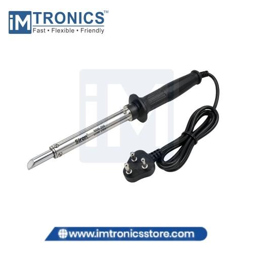 Siron Soldering Iron 250W | IMTronics Technology